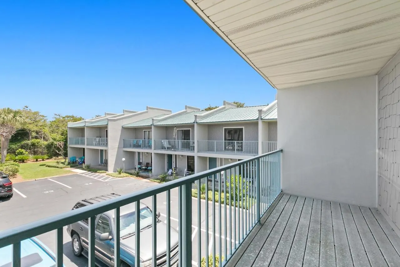 Gulf Winds #25 Villa Destin