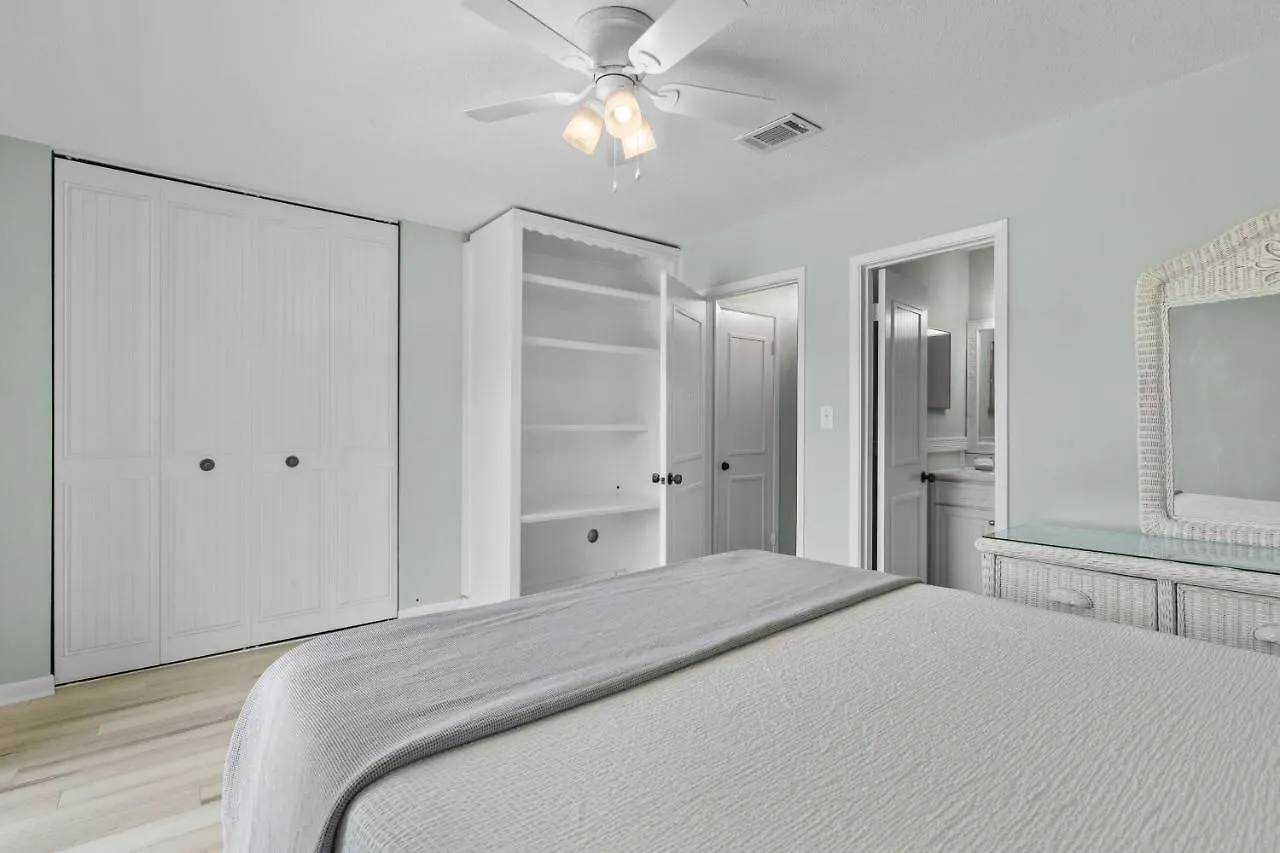 Gulf Winds #25 Villa Destin Holiday home